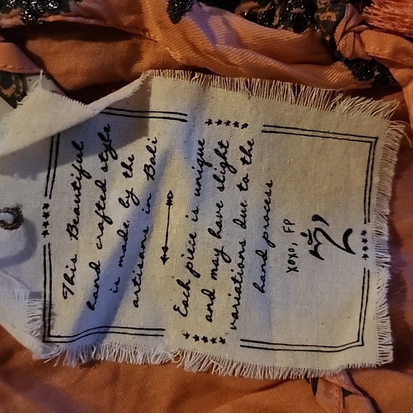 Free people Robe - Picture 16 of 16